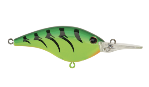 Berk Frittside 2.75" 1/2Oz Firetigr