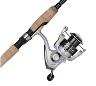 rPflueger Trion Spin Cbo 5'-Ul-1Pc