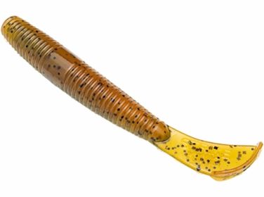 Sk Rage Ned Cut-R Worm Dirt