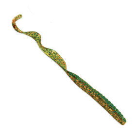 Cul 7.5" Worm 18Bg Lucky Charm