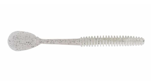 Bb 5.5" Tour Swim Worm Prl Shiner