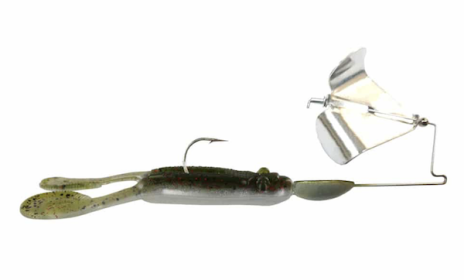 Bb 3/8Oz Tour Toad Buzz Slv/Wtm