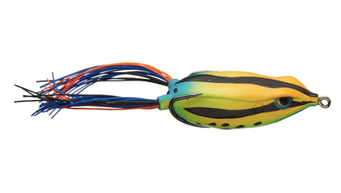 Spro Bronzeye Frog65 Poison Frog