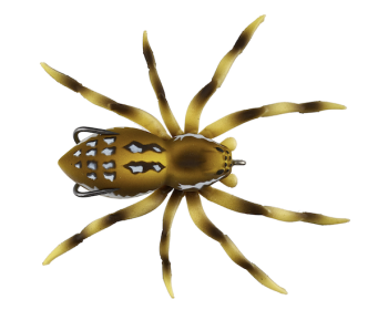 Lh Phantom Spider 2.25" Six Spot