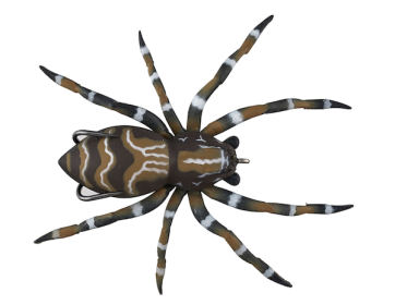 Lh Phantom Spider 2.25" 1/2Oz Dock