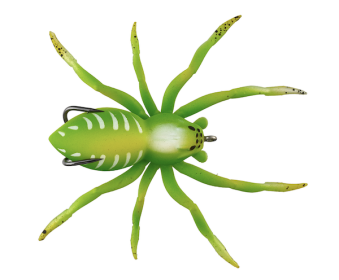 Lh Phantom Spider 2.25" 1/2Oz Leaf