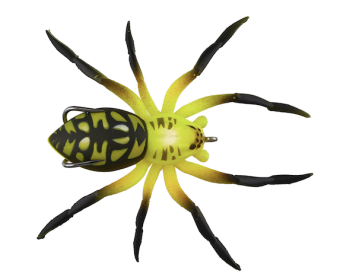 Lh Phantom Spider 2.25 1/2Oz Poison