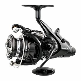 Daiwa Emcast Bite+Rn Spin Reel 3+1