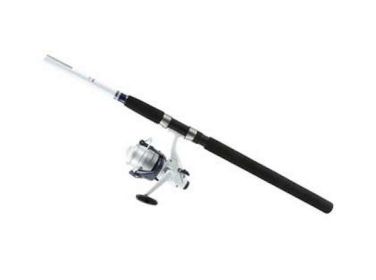 Okuma Tundra 8' /60 2Pc Surf Cbo