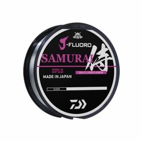 Daiwa J-Fluoro Samurai 18Lb 220Yd
