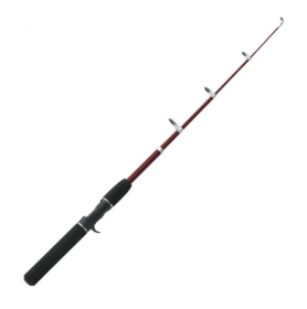 Zeb Zcast Telescopic 5'6" Sc Rod
