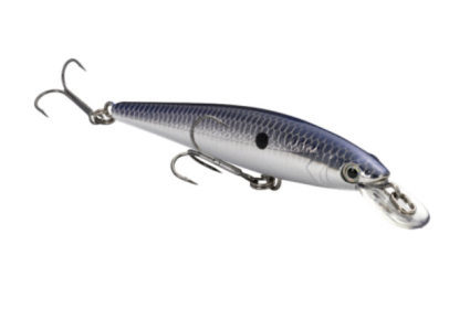 Sk Kvd Jrkbait 100 2 Hk Smky Chr Bl