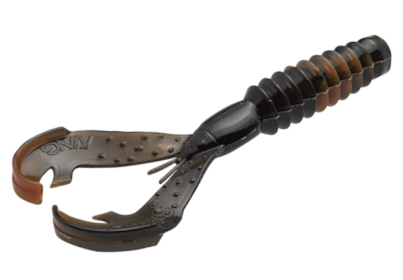 Sk Rage Ned Craw Crawdaddy