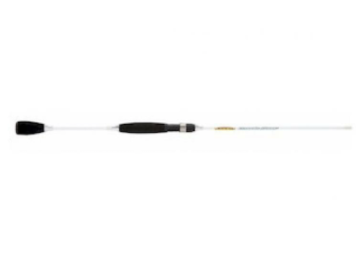 Duckett Crappie Slayer 6'6" L Spin