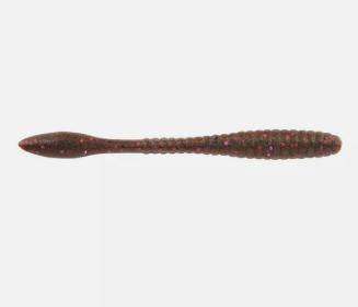 Pb Mxscnt Flatwrm Cinn Purple 4.25"