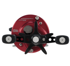 Ambassadeur Sx 5600 Round Reel 5.3