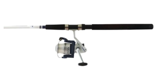 Okuma Tundra Combo 9' 2P Mh/Tu65