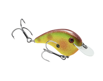 Sk Chick Magnet Crankbait Tips Spec