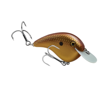 Sk Chick Magnet Crankbait Baby Carp