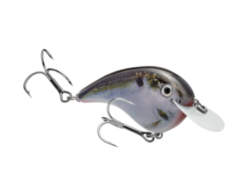 Sk Chick Magnet Crankbait Nat Shad