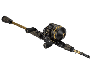 Apb 6'8 Sniper Sc Combo Blk/Gld 2Pc