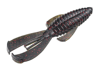 Sk Rage Bug 3.38" Cali Craw 8Pk