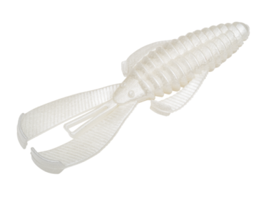 Sk Rage Bug 3.38" Pearl 8Pk
