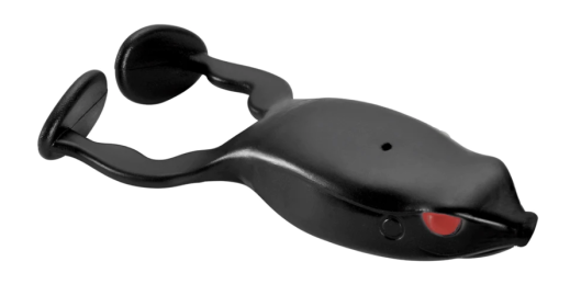 Spro Flappin Frog 65 Midnght Walker