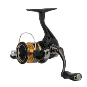 Shim Sahara 5.6 4Bb Spin Reel