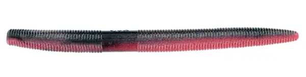 Yama 5" Senko Red Shad (10 Pack)