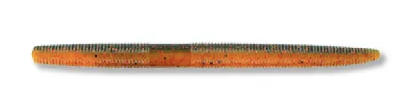 Yama 4" Senko Wtmn W/ Cpr Flk/Org
