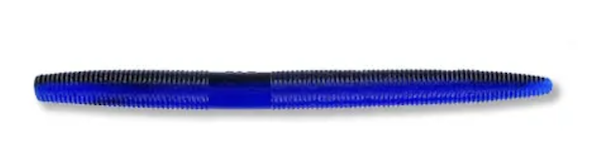 Yama 5" Senko Blu & Blk Lam 10Pk