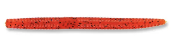 Yama 5" Senko Pmkn / Blk Flk 10Pk