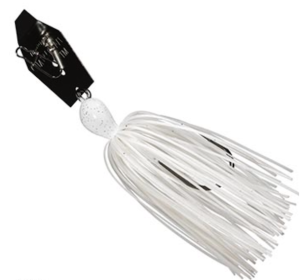 Zman Big Blade Chtbt 1/2Oz White