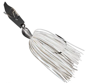 Zman Big Blade Chtbt 5/8Oz Shad