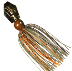 Zman Chtbt Mini Max Bluegill 1/4 Oz