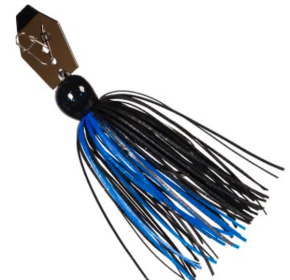 Zman Chtbt Mini Max Blk Blue 3/8 Oz