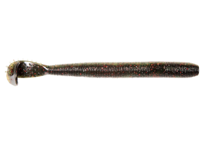 Zman Turbo Fattyz 6" Ca Craw 5 Pack