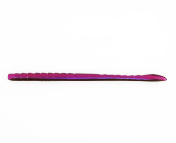 Miss Magic Worm 6" John Juice 14Pk