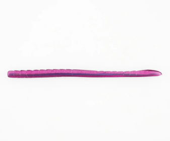 Mis Magic Worm 6" Missile Mrng 14Pk