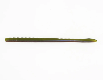 Mis Magic Worm 6" Blubk Secret 14Pk