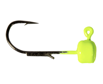 Zman Micro Fin Shroomz 1/30 Oz Cht