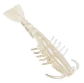 Zman Salty Ned Shrmpz 2.5" Opn Nite