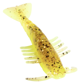 Zman Salty Ned Shrmpz 2.5" Sxy Pnny