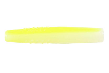 Zman Micro Trd 1.75" Glow Cht 8Pk