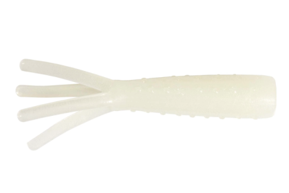 Zman Tiny Ticklerz 1.75" Glow 8Pk