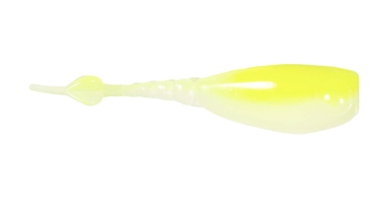 Zman Stingerz 2" Glow Cht 8Pk