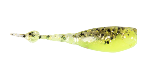 Zman Stingerz 2" Space Guppy 8 Pack