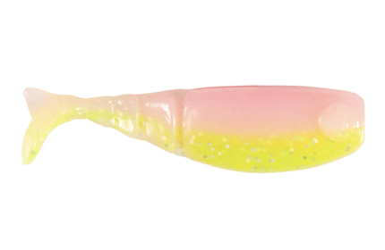 Zman Shad Fryz 1.75" Elec Chicken