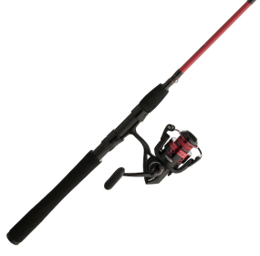 Penn Fierce Iv Combo 9' 2Pc 6000
